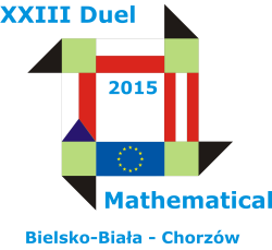 duel logo 2015